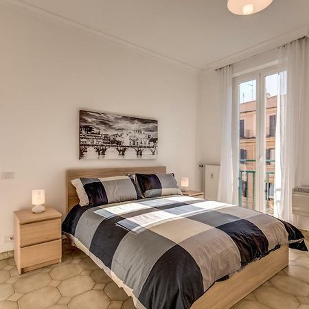 Casa Di Luca _ 3 Bdr Apartment 로마 외부 사진