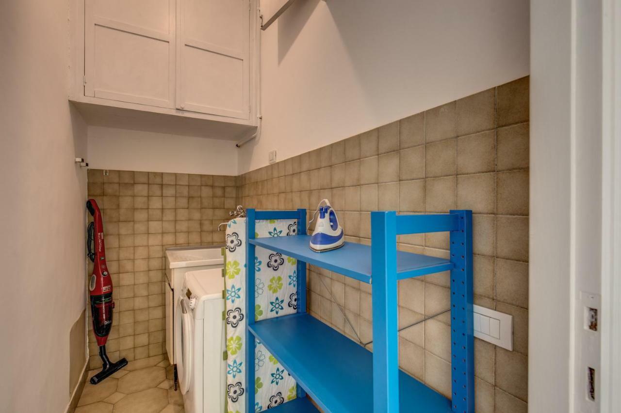 Casa Di Luca _ 3 Bdr Apartment 로마 외부 사진