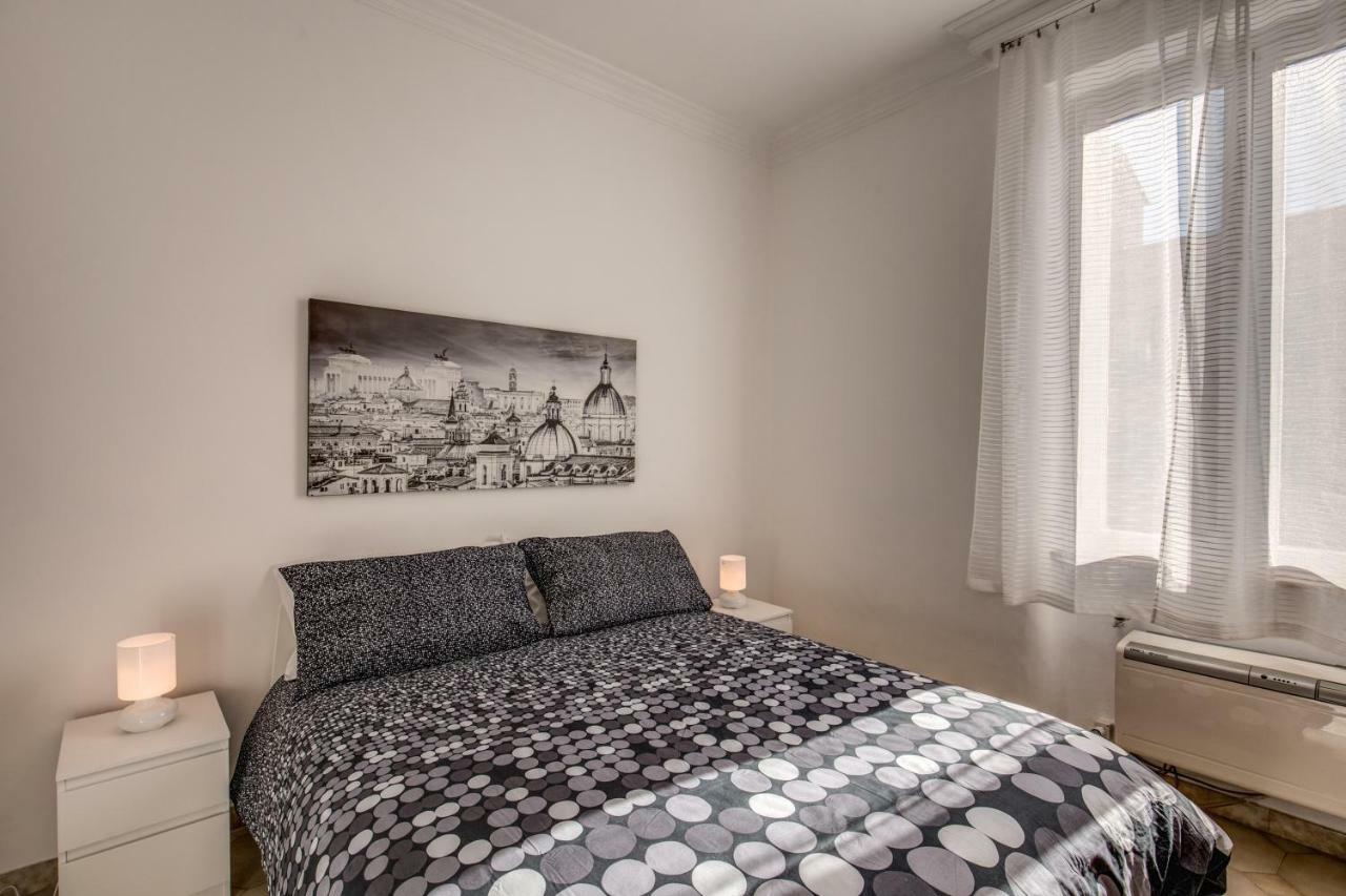 Casa Di Luca _ 3 Bdr Apartment 로마 외부 사진